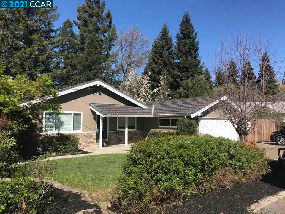 Property Photo:  275 Elsie Dr  CA 94526 