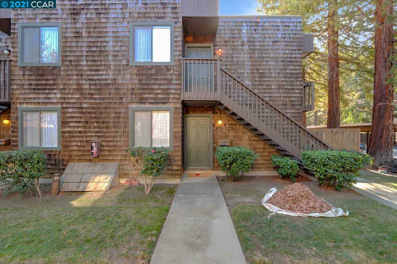 Property Photo: 1218 Honey Trl CA 94597