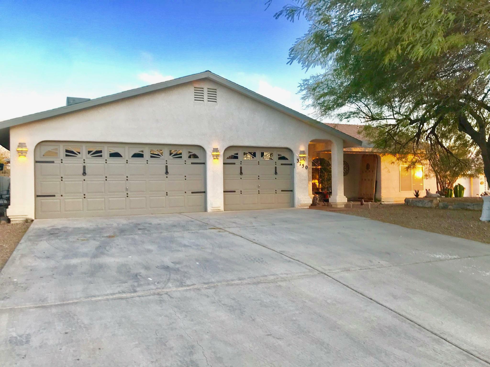 Property Photo:  3750 Bonanza Dr  AZ 86406 