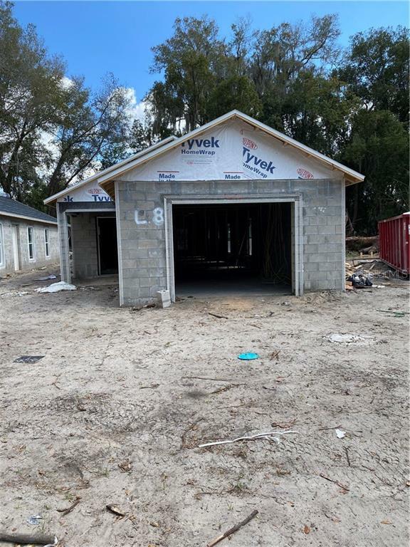 Property Photo:  611 Kensington  FL 32726 