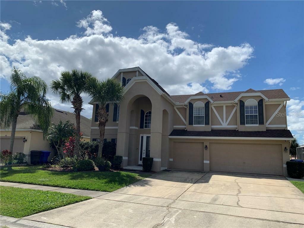 Property Photo:  2508 Trapside Court  FL 34746 