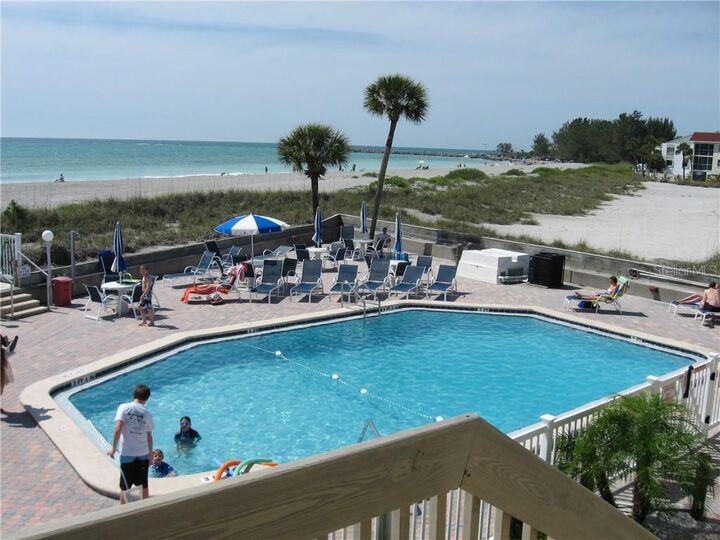 Property Photo: 1275 Tarpon Center Drive 115 FL 34285
