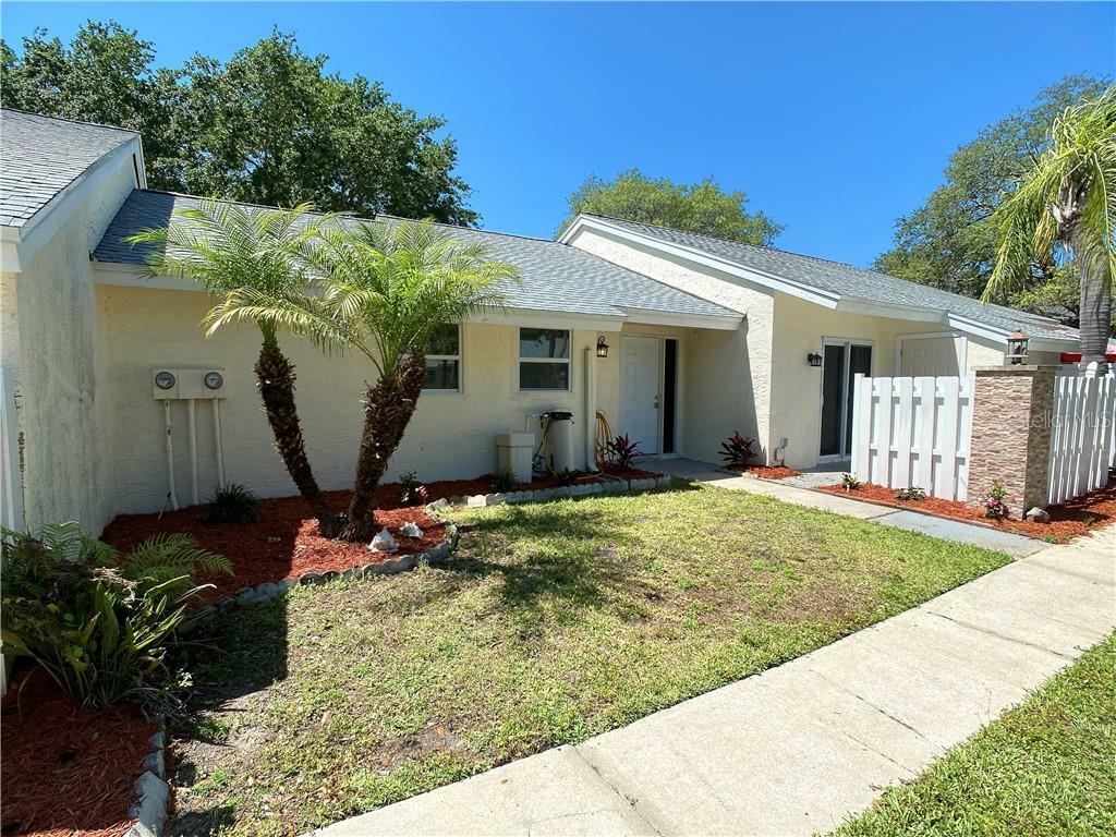 Property Photo: 4002 Poinciana Court FL 34684