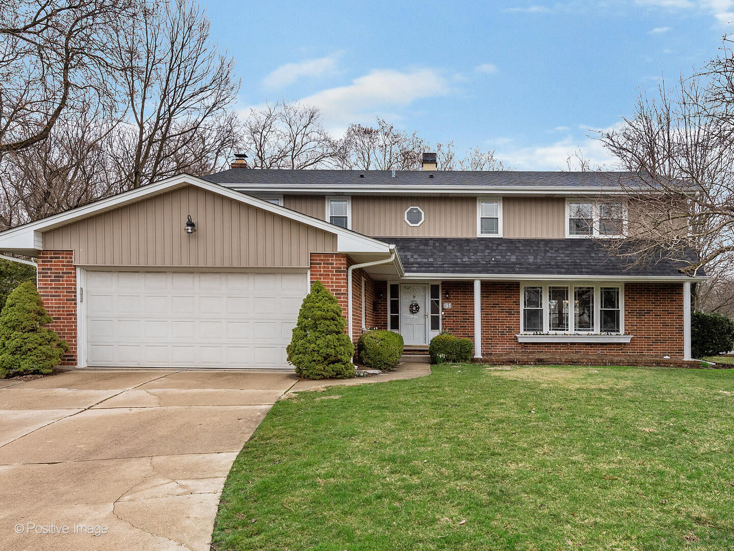 Property Photo:  1256 Candlewood Court  IL 60515 