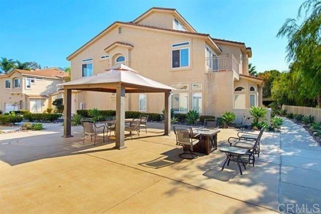 Property Photo:  6629 Santa Isabel Street 125  CA 92009 