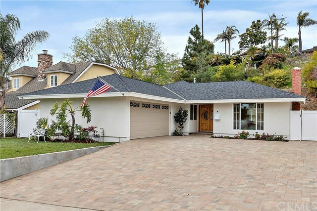 Property Photo:  33261 Marina Vista Drive  CA 92629 