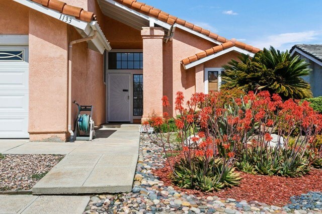 Property Photo:  1133 La Tortuga Dr  CA 92081 