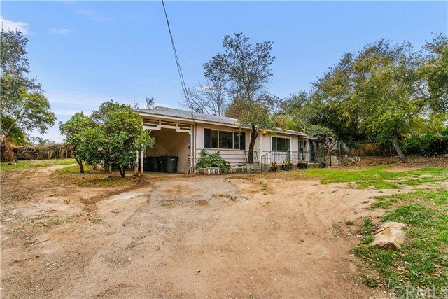 Property Photo: 5041 5th Street CA 92028