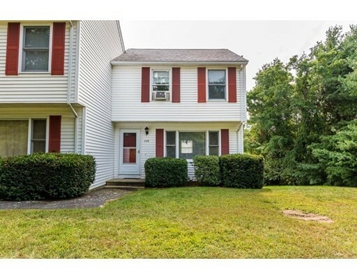 Property Photo:  25 Providence St. D  MA 01529 
