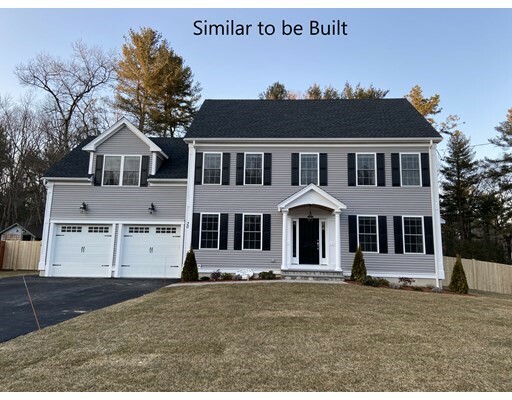 Property Photo: 34 Barton Drive MA 01776