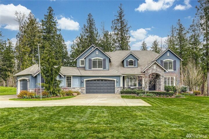 2034 298th Cres SE  Fall City WA 98024 photo