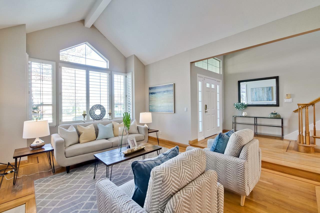 Property Photo: 1366 Sajak Avenue CA 95131