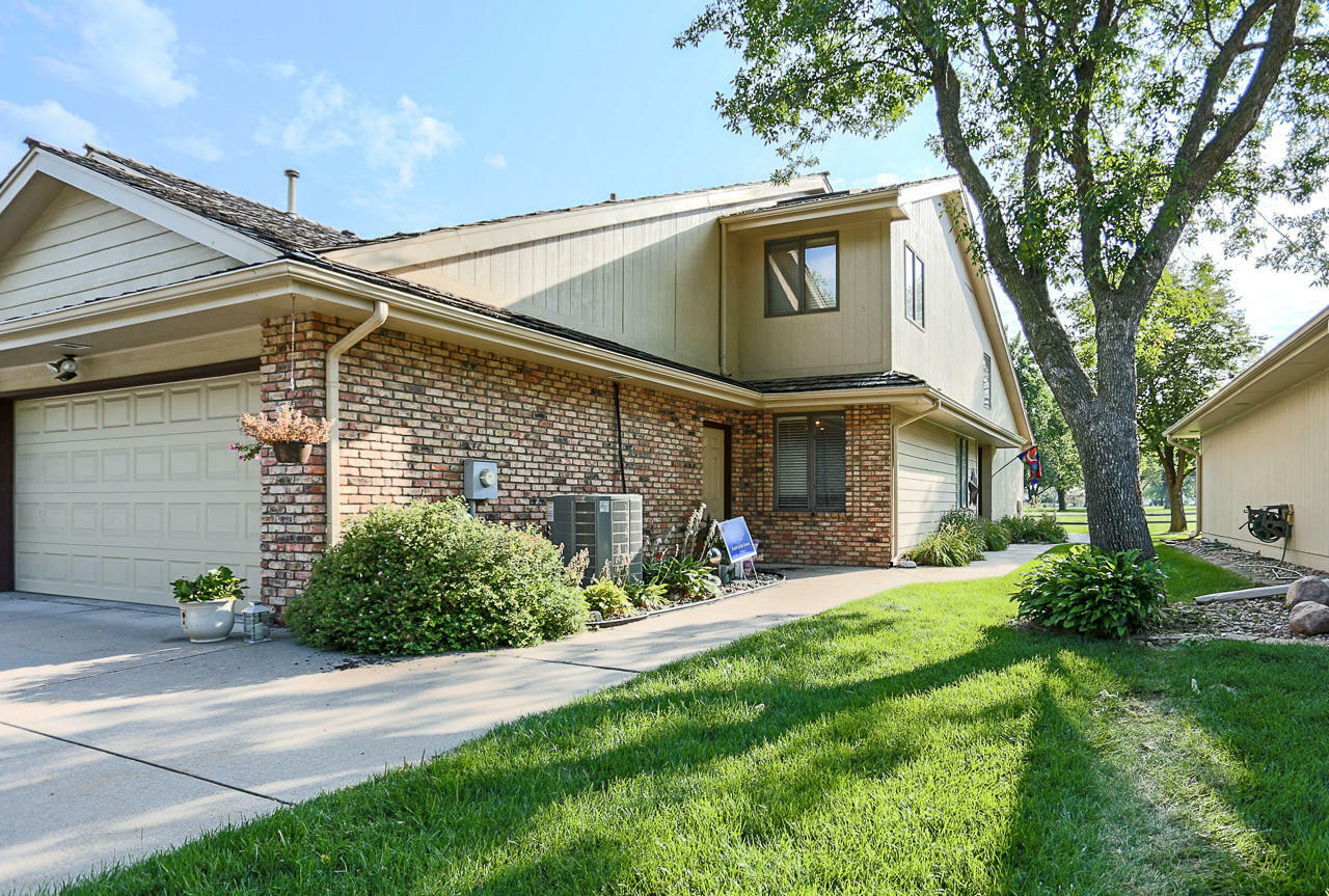 Property Photo:  4311 Cottage Row  IA 51501 