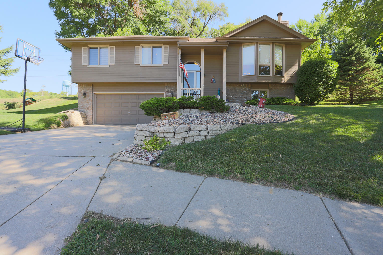 Property Photo: 137 Arbor Circle IA 51503