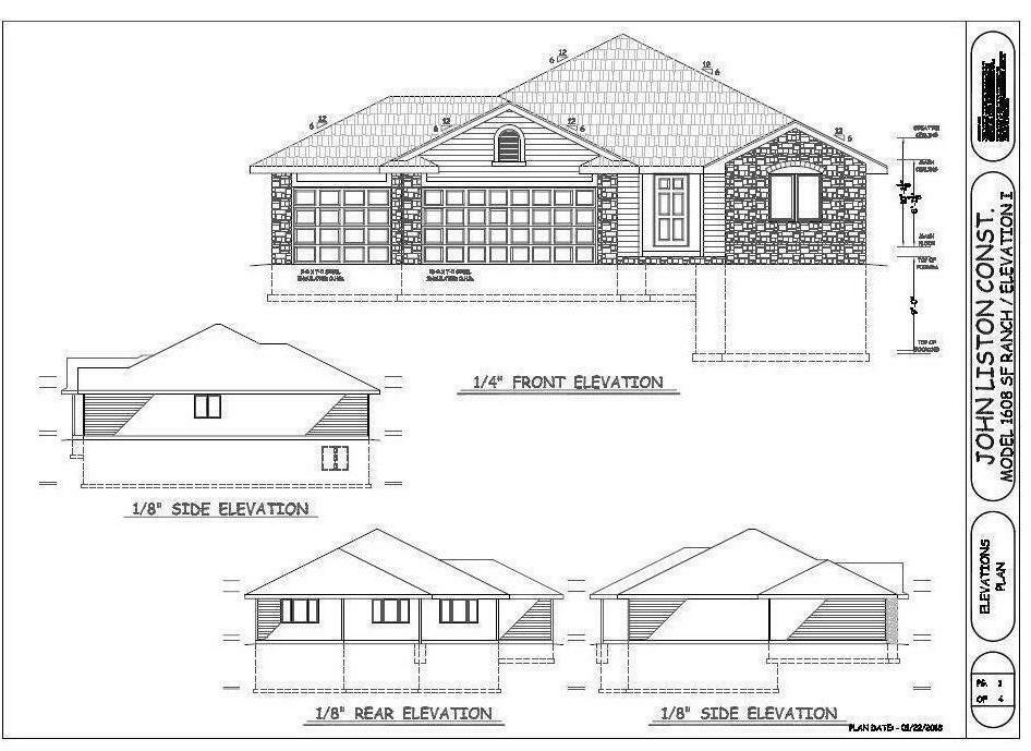 Property Photo: 1399 Abercorn Drive IA 51503