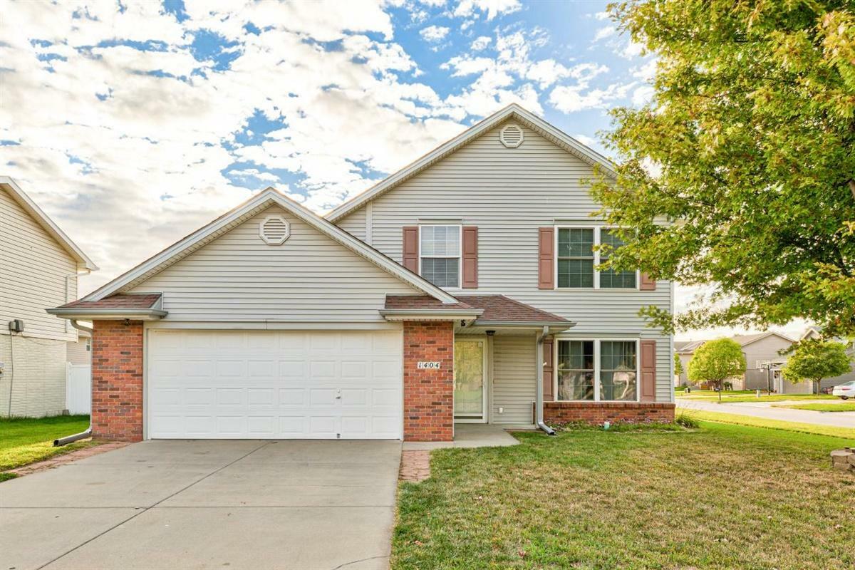 Property Photo: 1404 Honey Locust Street IA 51501