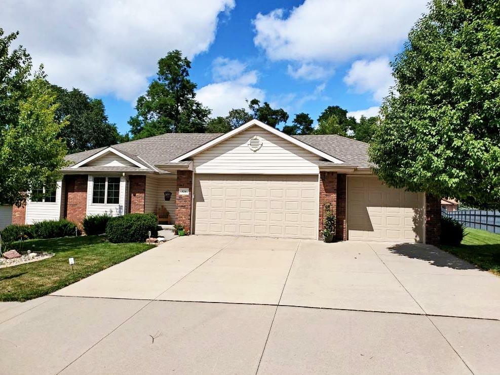 Property Photo:  326 Delmar Ridge Lane  IA 51503 