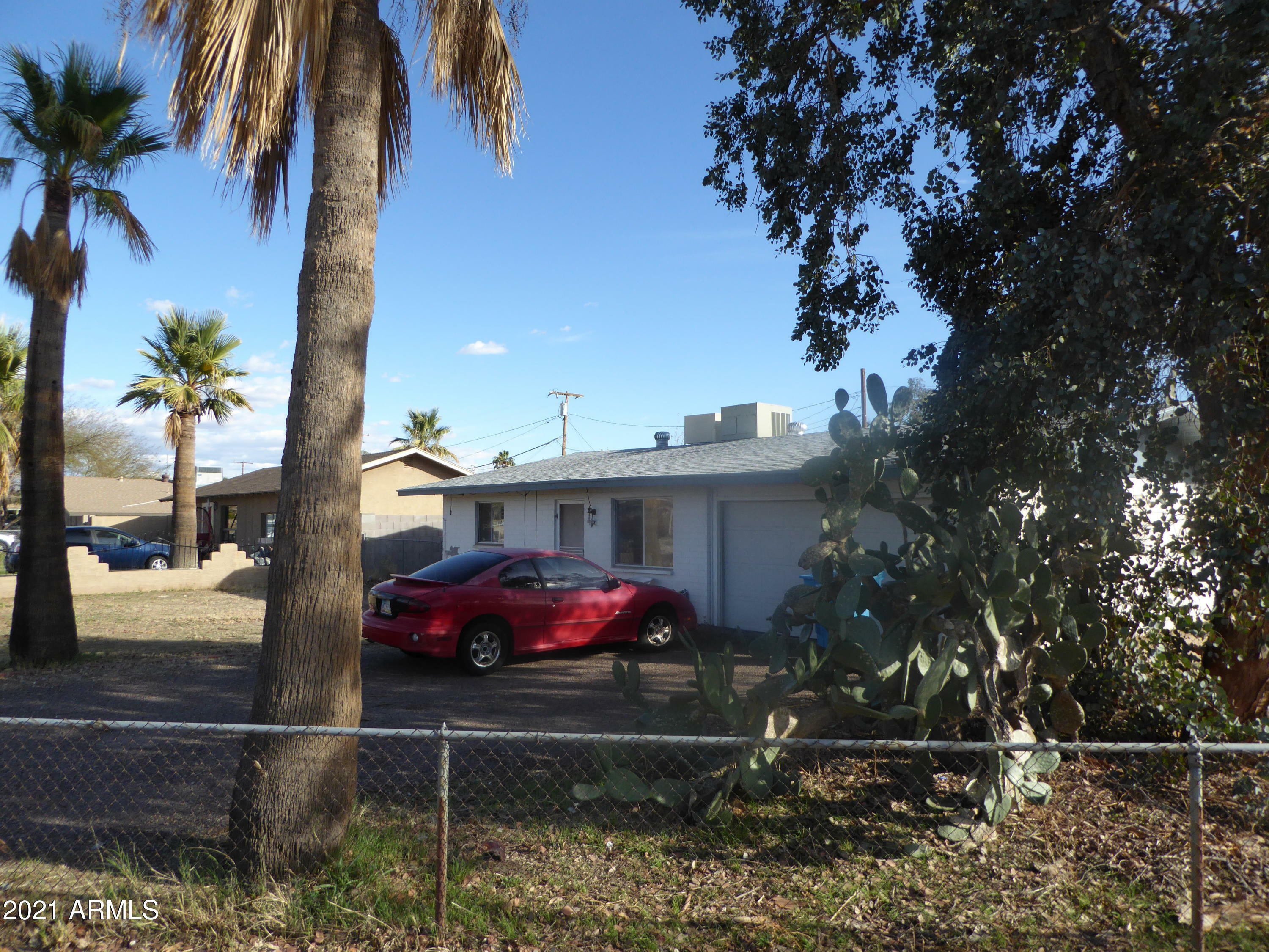 Property Photo:  1601 E Juniper Avenue  AZ 85022 