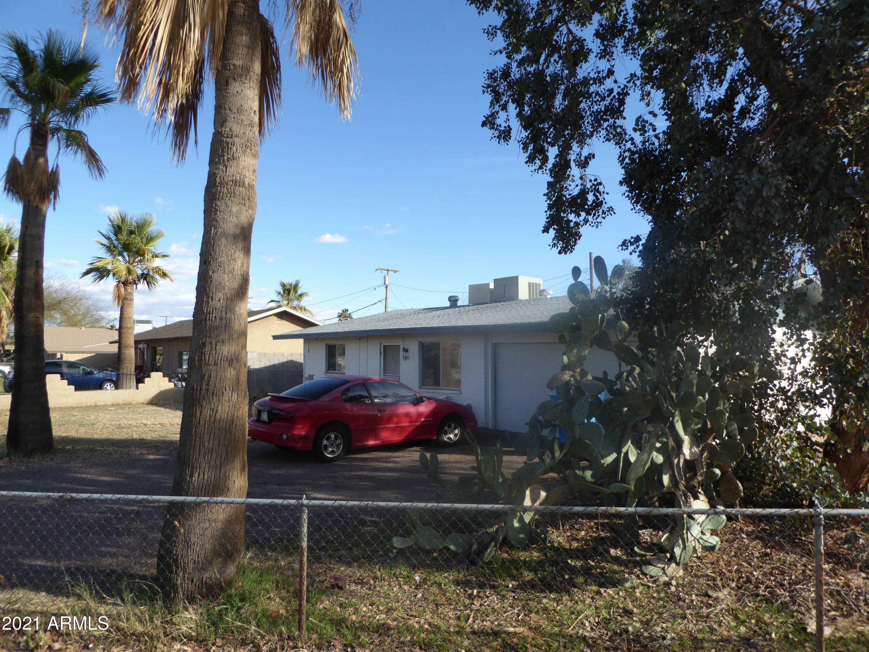 Property Photo: 1601 E Juniper Avenue AZ 85022