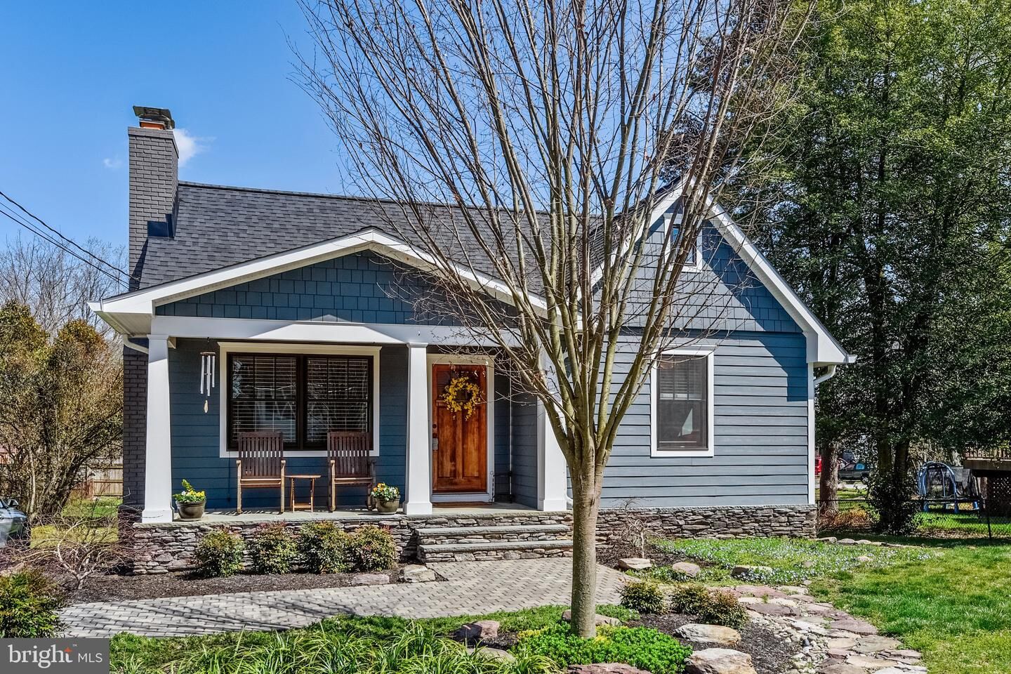 Property Photo: 895 Doris Drive MD 21012