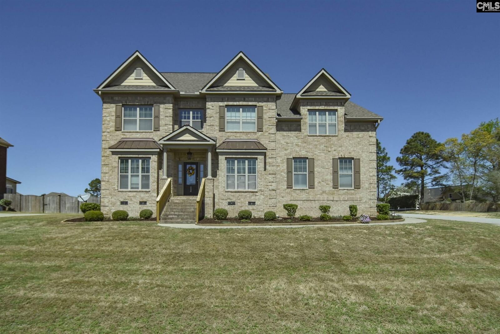 Property Photo: 408 Knollside SC 29016