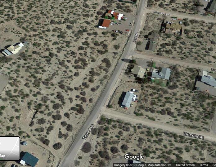 505 Tewa Avenue  Elephant Butte NM 87935 photo