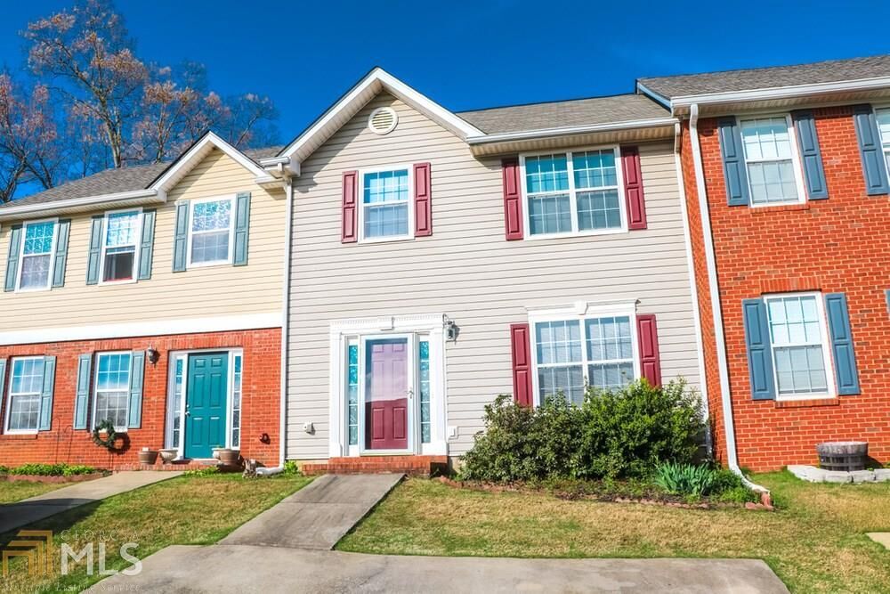 Property Photo:  105 Westside Chase SW  GA 30120 