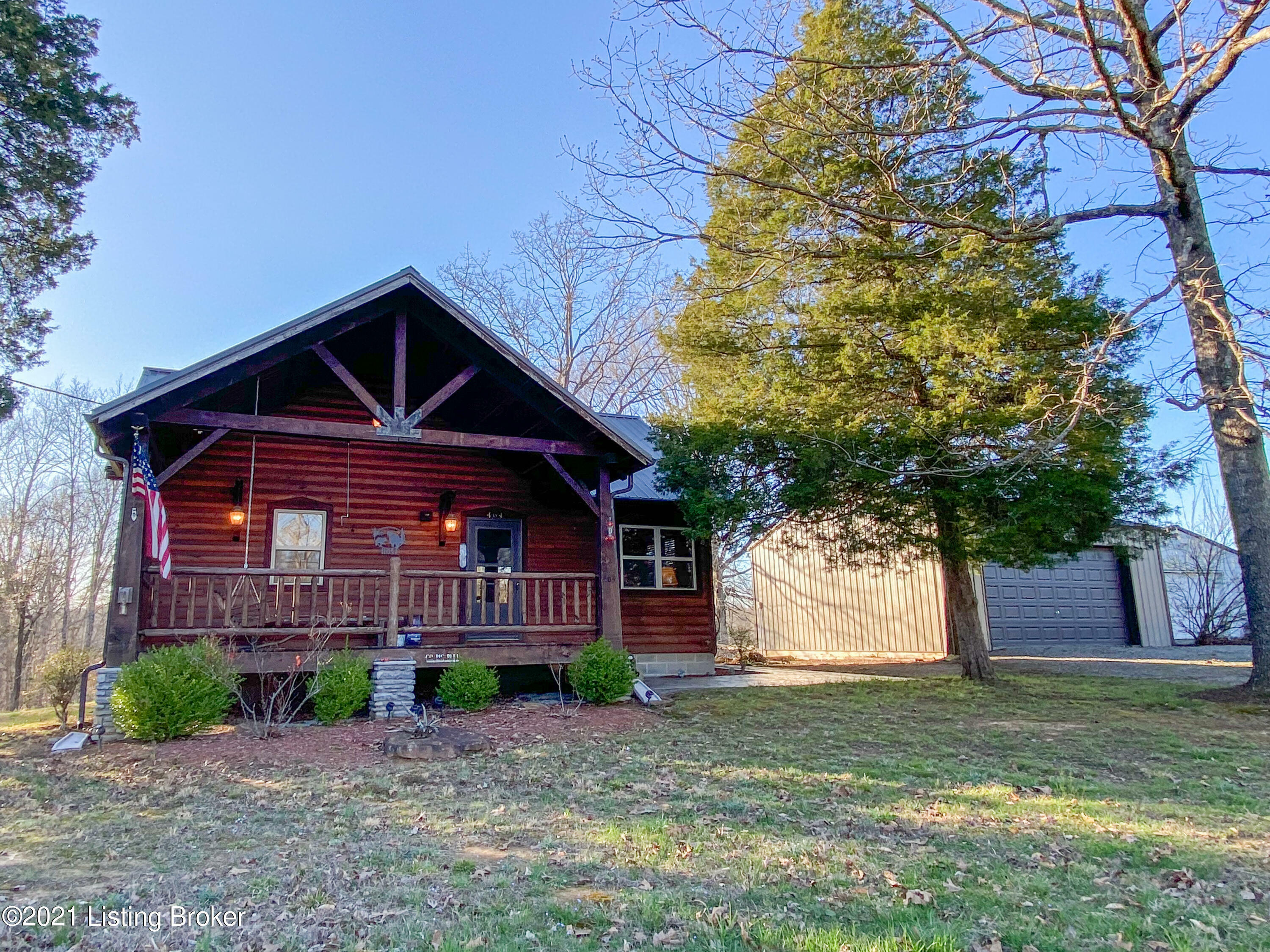 Property Photo:  464 Ponderosa Rd  KY 42726 