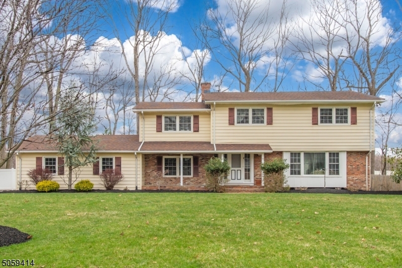 Property Photo:  14 Medford Rd  NJ 07950 