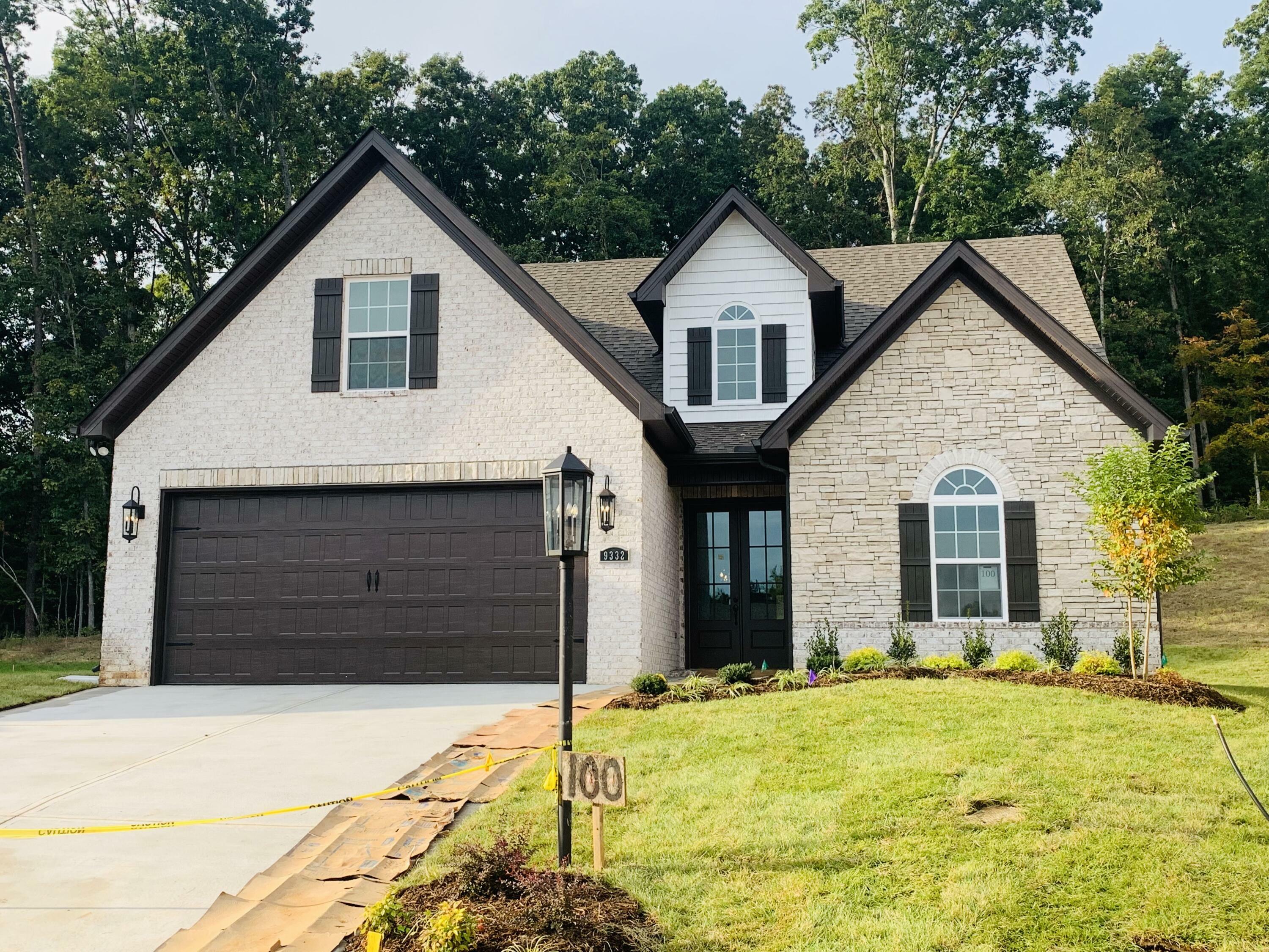 Property Photo:  9332 Paradise Valley Lane  TN 37922 