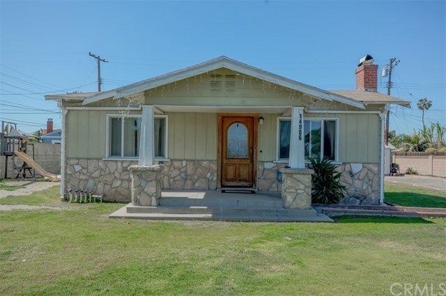 Property Photo:  14906 Fairgrove Avenue  CA 91744 