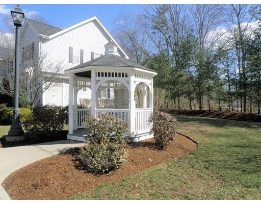 Property Photo:  551 Bedford Street C-3  MA 02382 
