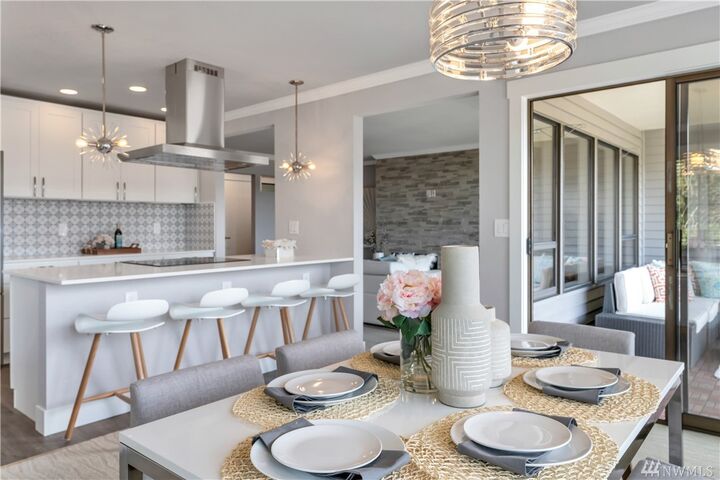 11644 100th Ave NE 308  Kirkland WA 98034 photo