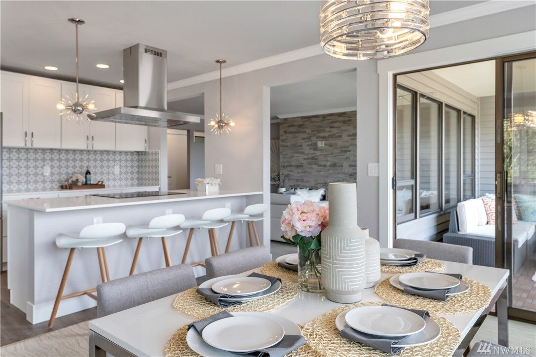 Property Photo: 11644 100th Ave NE 308 WA 98034