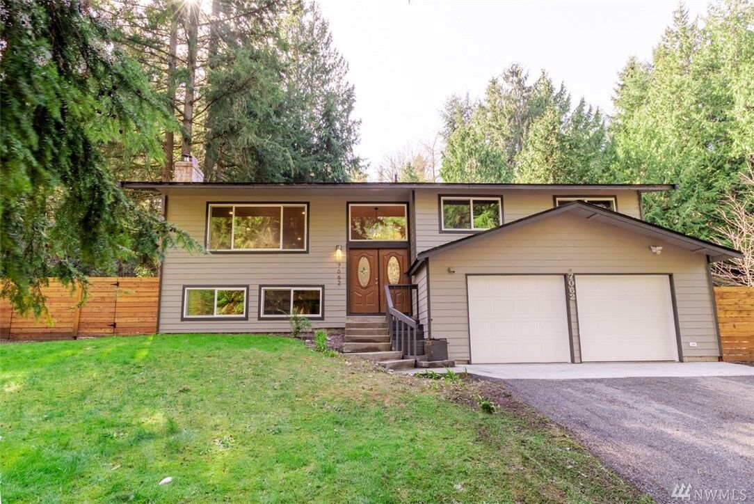 Property Photo:  7062 Meadowdale Beach Rd  WA 98026 
