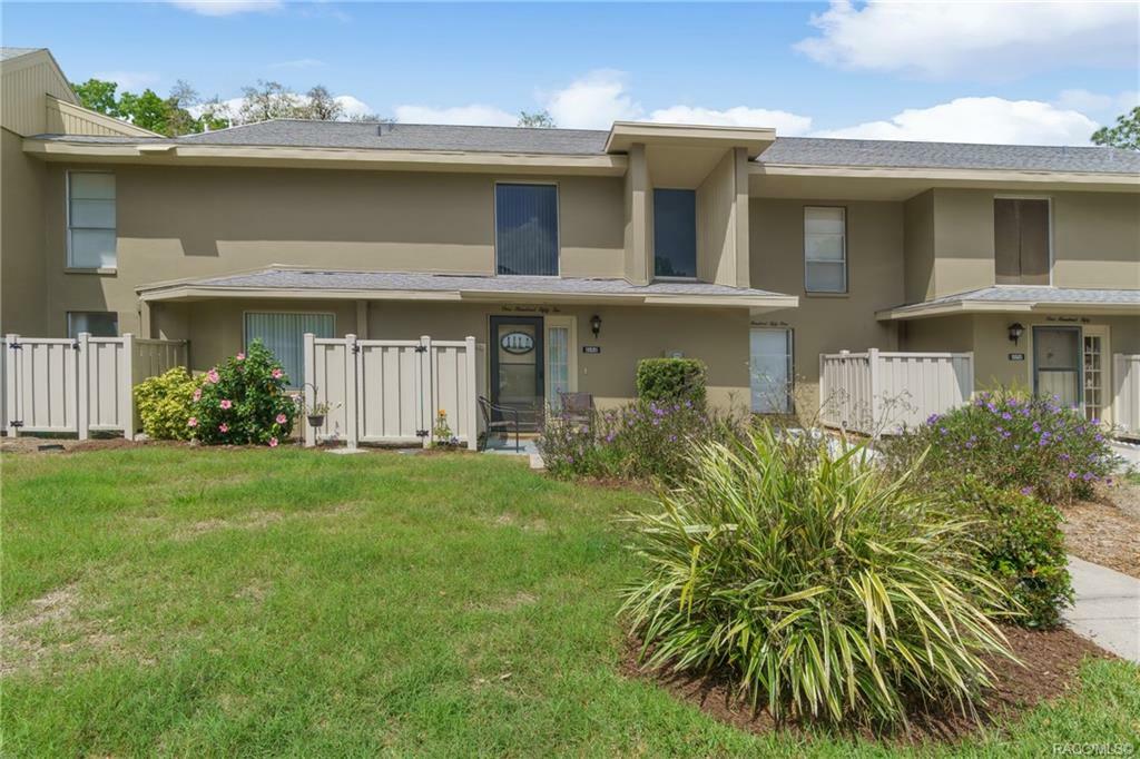 Property Photo:  11531 W Sandpiper Court  FL 34429 