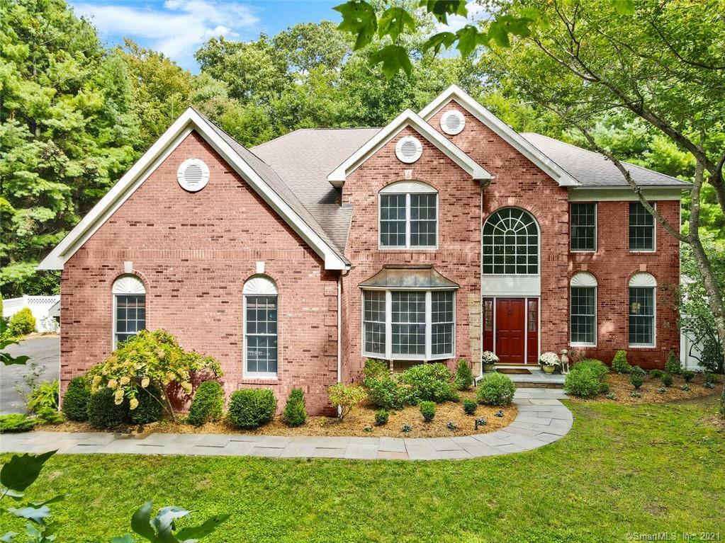 Property Photo: 290 Acorn Lane CT 06890
