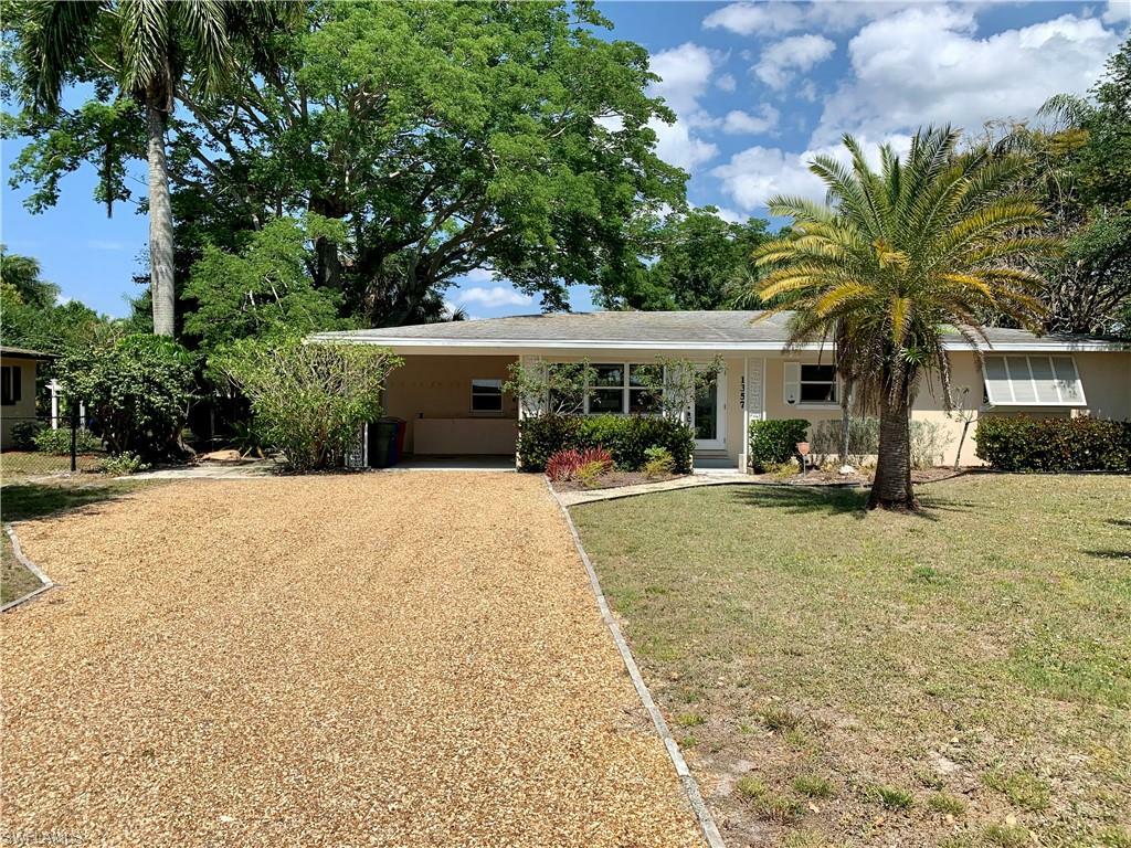 Property Photo:  1357 Burtwood Dr  FL 33901 