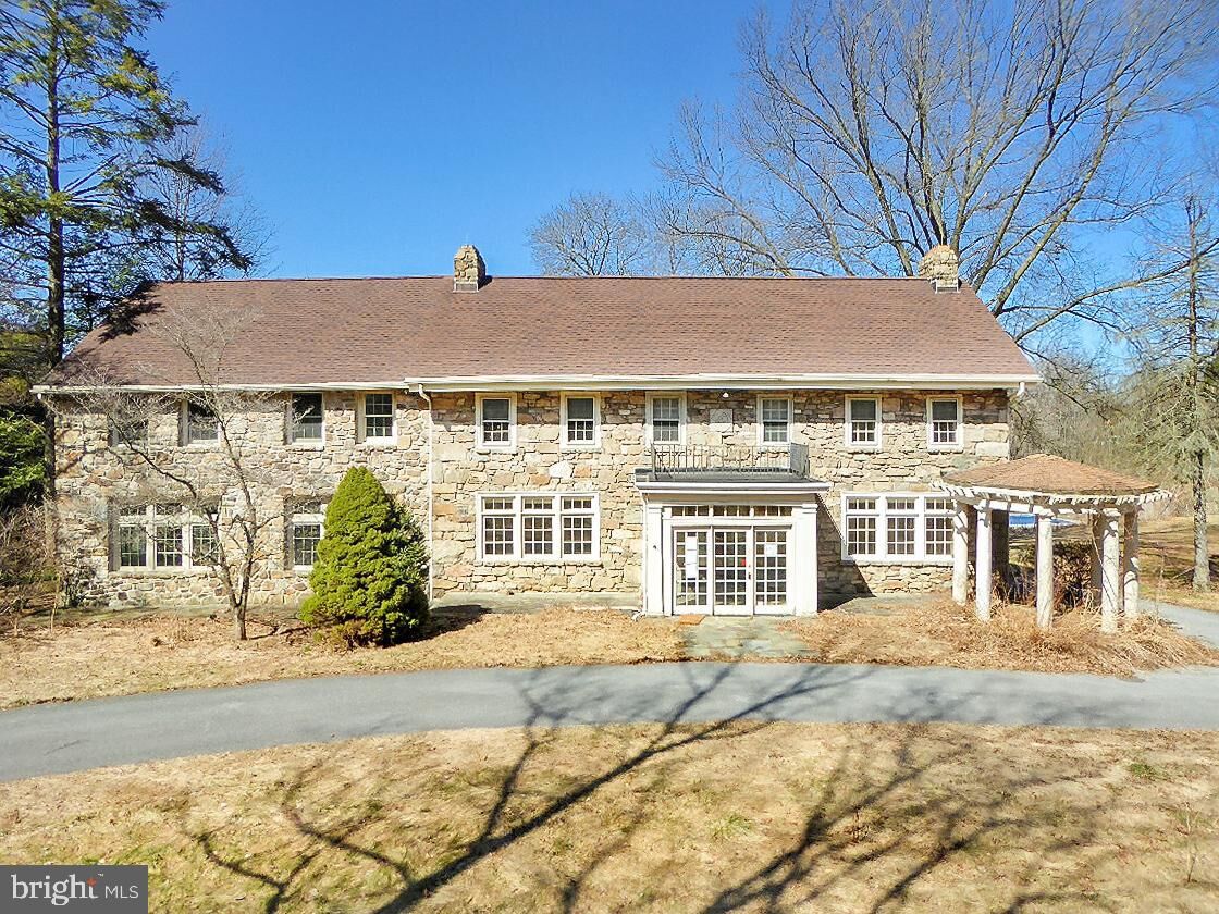 Property Photo: 194 Basket Road PA 19547