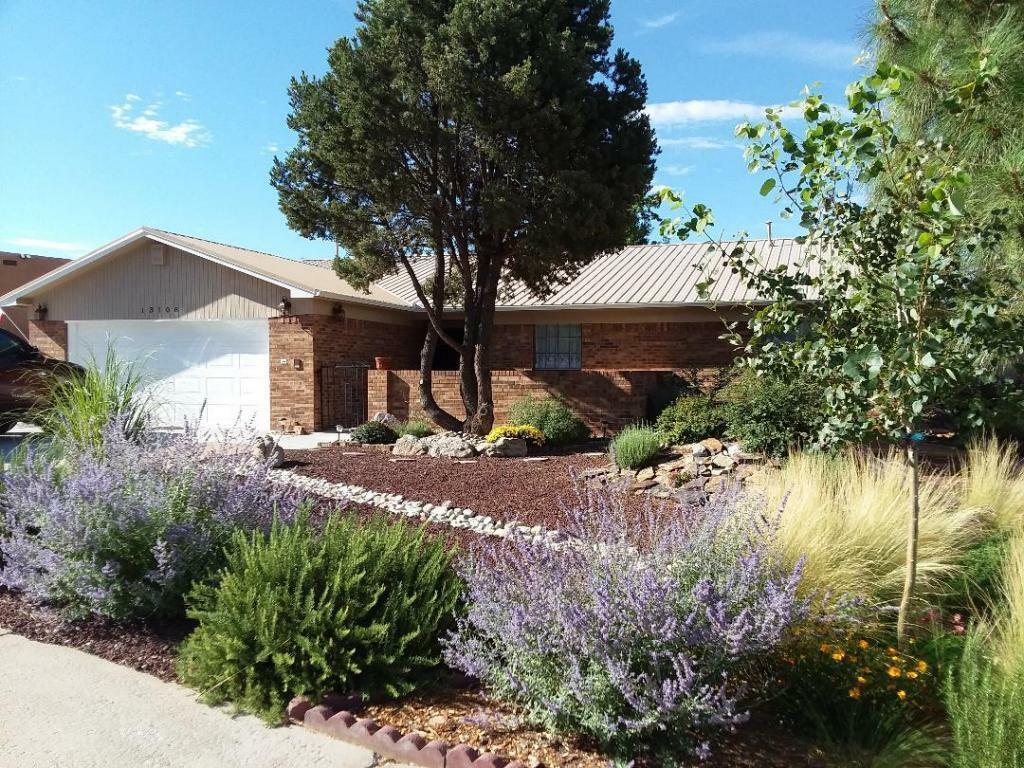 Property Photo:  13108 Tierra Montanosa Drive NE  NM 87112 