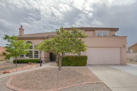 Property Photo:  204 Inverness Drive SE  NM 87124 