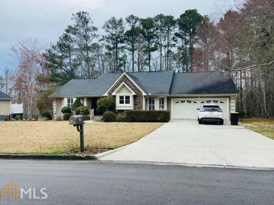 Property Photo:  12 Brookrun Lane SW  GA 30165 