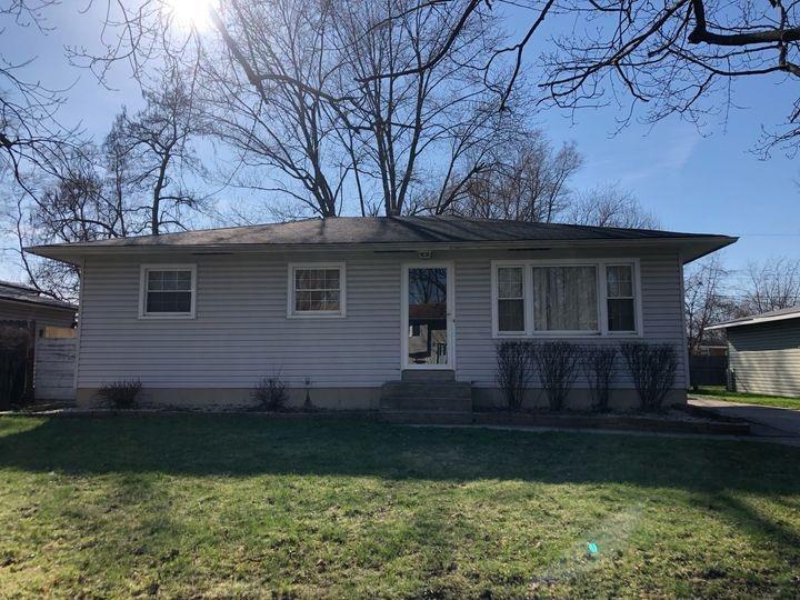 6864 Polk Street  Merrillville IN 46410 photo