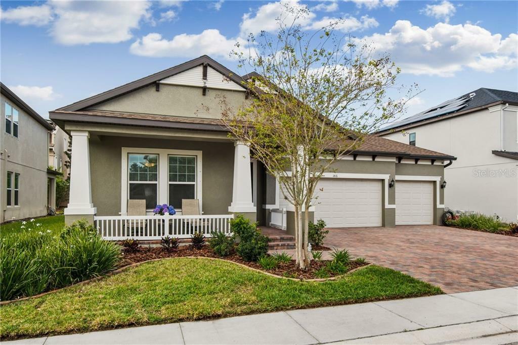 Property Photo:  1416 Keystone Ridge Circle  FL 34688 