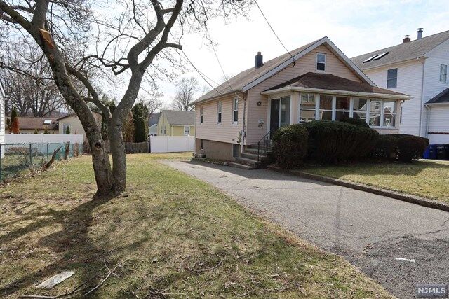 Property Photo:  328 Lambert Avenue  NJ 07647 
