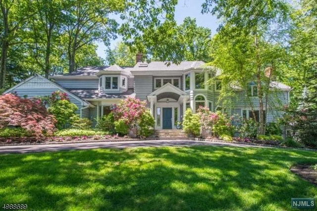 Property Photo: 1 North East Shore Road NJ 07046