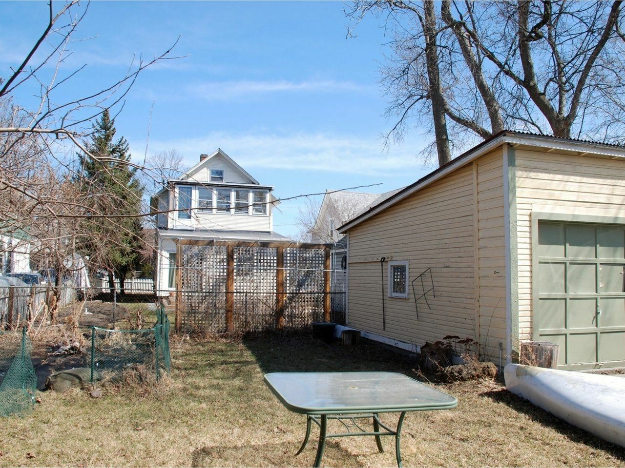 Property Photo: 118-120 North Avenue VT 05401
