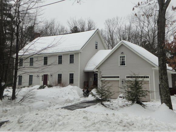 Property Photo: 8 Stonehenge Road NH 03110