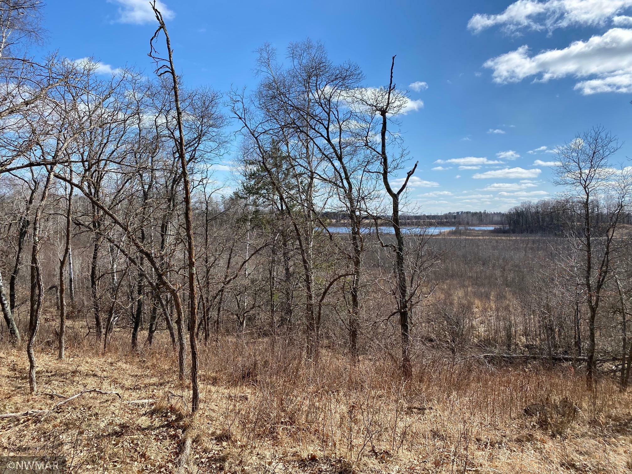 Property Photo:  Tbd (L9,B2) Goldfinch Lane SW  MN 56601 