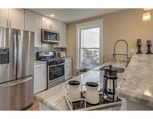 Property Photo: 234 Paris Street 3 MA 02128
